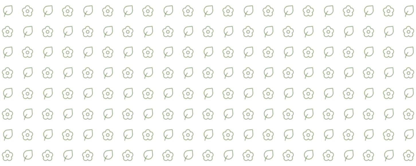 Green Pattern Background