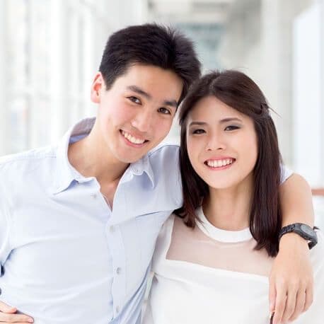 Ciri-Ciri Cinta Sejati yang Harus Anda Pertahankan