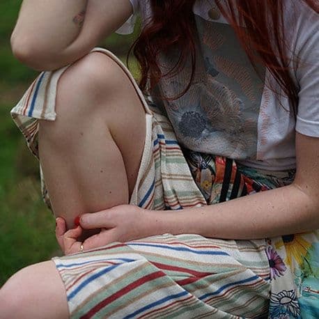 Jerawat di Kemaluan Wanita: Kemungkinan Penyebab dan Cara Mengatasinya