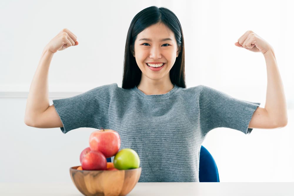 Apa Itu Intermittent Fasting