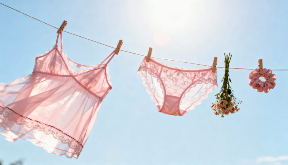 Cara mencuci yang benar agar bakteri tidak menumpuk