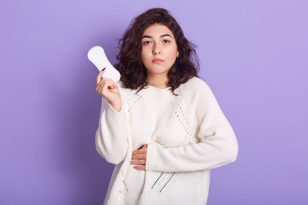 Mengapa Sensitivitas Vagina Bisa Berubah di Masa Awal Menstruasi