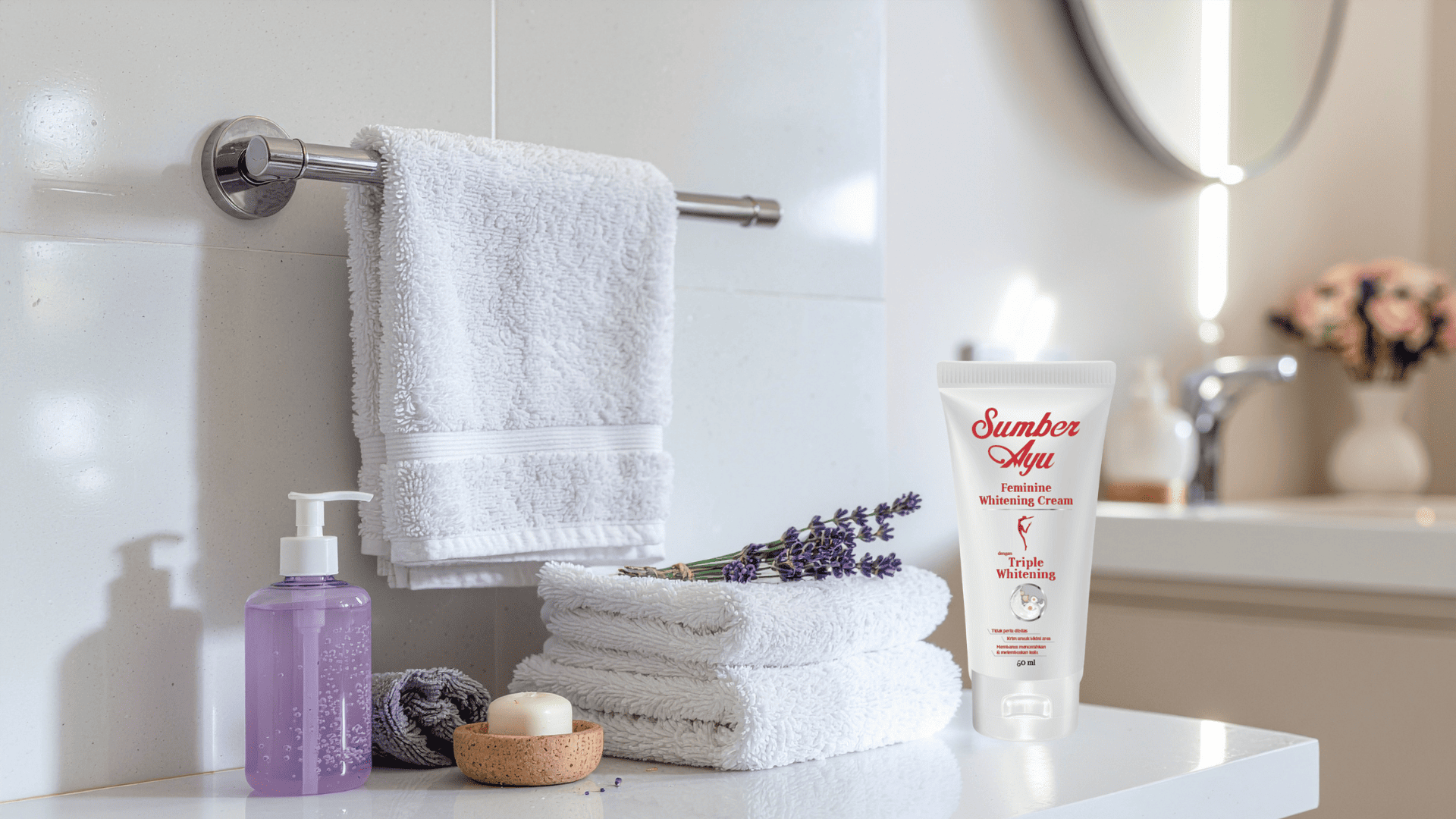 Reaksi Pascawaxing terhadap Kulit Sensitif