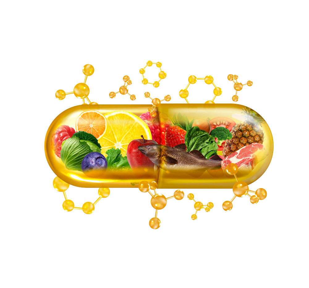 Vitamin E