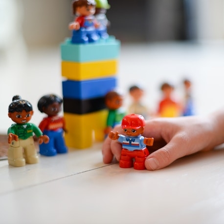 5 Inspirasi Untuk Permainan Keluarga Bersama Anak di Rumah