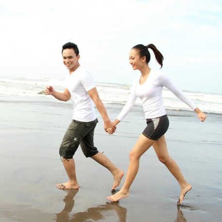 Aktivitas Berolahraga yang Dapat Menjadi Relationship Goal Baru Anda