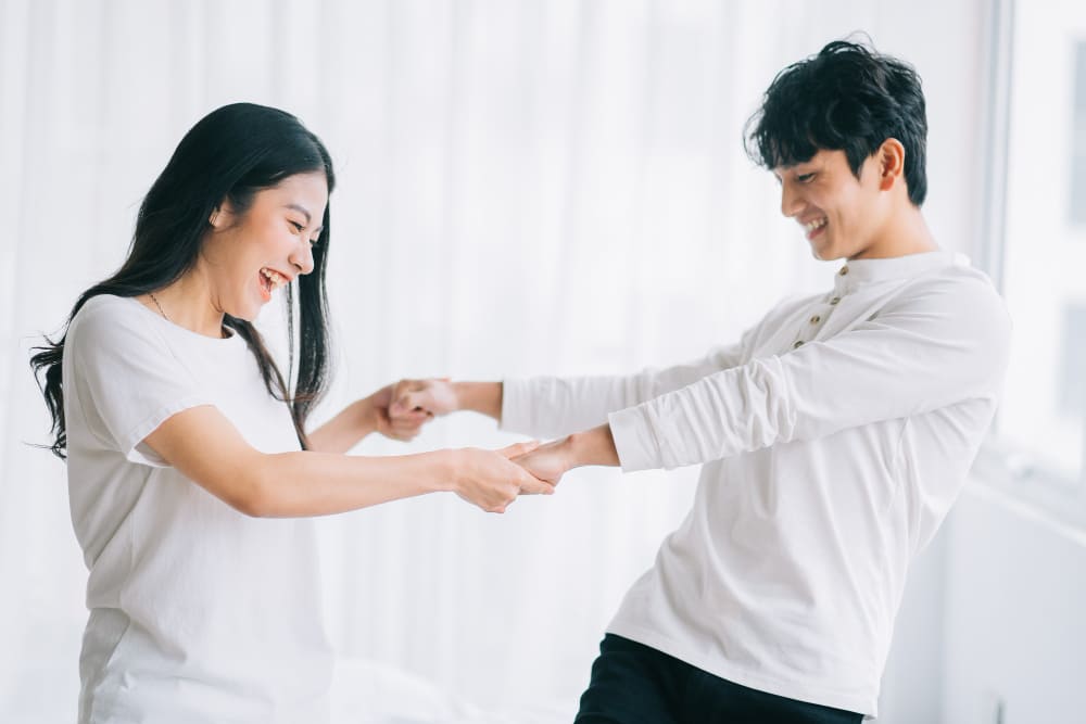 Penting! 5 Tips Agar Pernikahan Selalu Harmonis