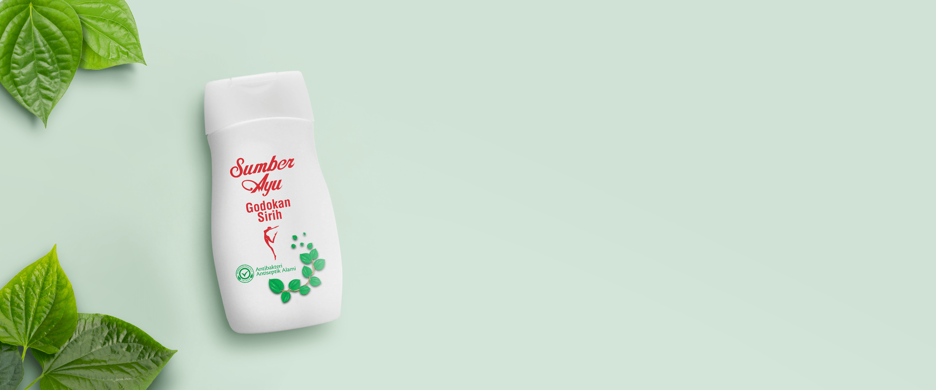 Natural Anti Bacterial & Antiseptic