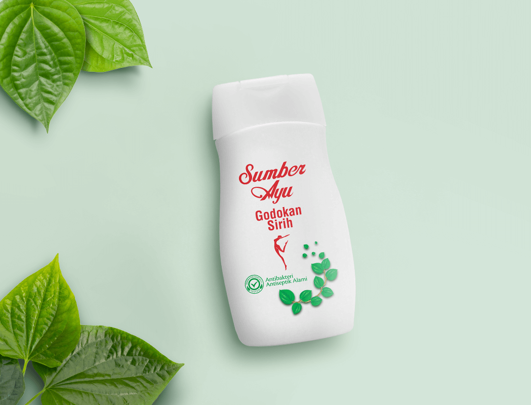 Natural Anti Bacterial & Antiseptic